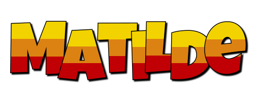 matilde jungle logo