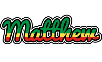 matthew african logo