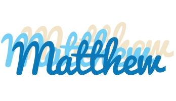 matthew breeze logo