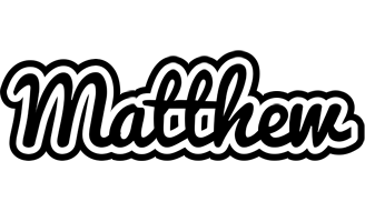 matthew chess logo