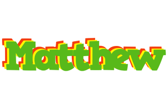 matthew crocodile logo