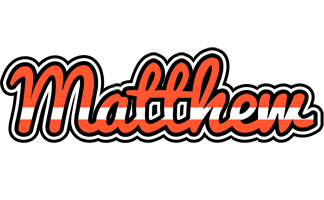 matthew denmark logo