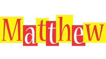 matthew errors logo