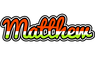 matthew exotic logo