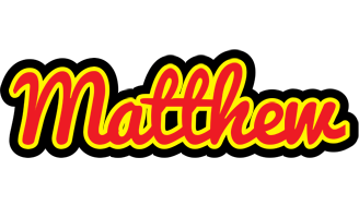 matthew fireman logo