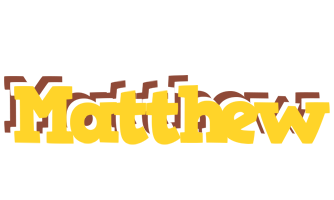 matthew hotcup logo