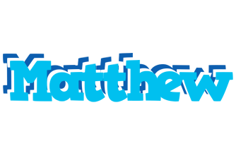 matthew jacuzzi logo