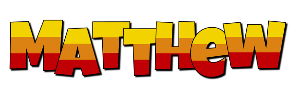 matthew jungle logo