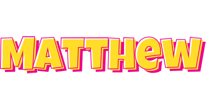 matthew kaboom logo