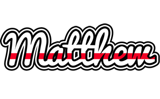 matthew kingdom logo