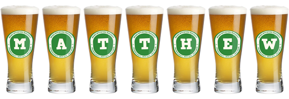 matthew lager logo