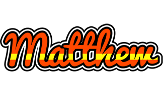 matthew madrid logo