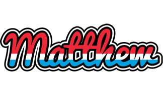 matthew norway logo