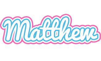 matthew outdoors logo