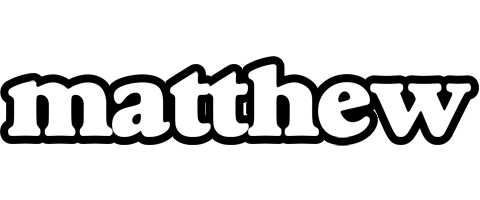 matthew panda logo