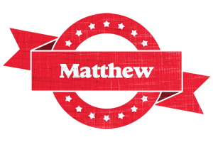 matthew passion logo