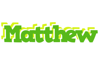 matthew picnic logo