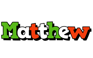 matthew venezia logo
