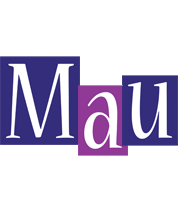 mau autumn logo