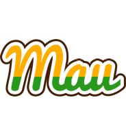 mau banana logo