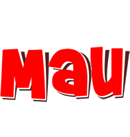 mau basket logo