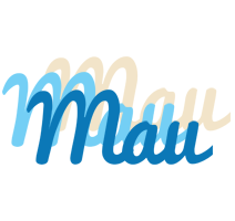 mau breeze logo