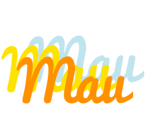 mau energy logo