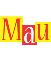 mau errors logo