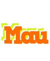 mau healthy logo