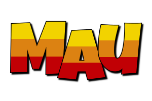 mau jungle logo