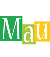 mau lemonade logo