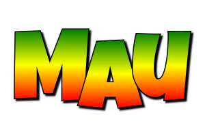 mau mango logo