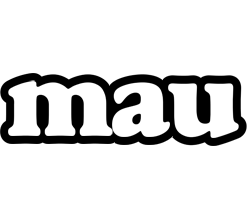 mau panda logo