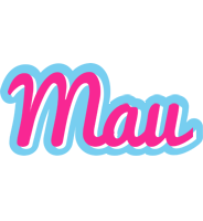 mau popstar logo