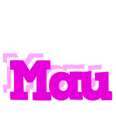 mau rumba logo