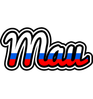 mau russia logo