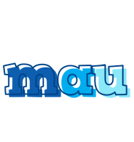 mau sailor logo