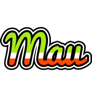 mau superfun logo