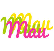 mau sweets logo