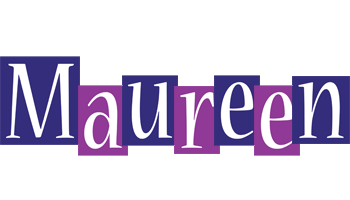 maureen autumn logo