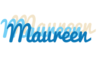 maureen breeze logo