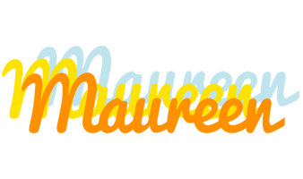 maureen energy logo