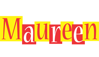 maureen errors logo