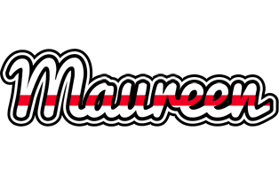 maureen kingdom logo