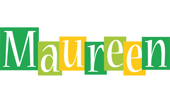 maureen lemonade logo