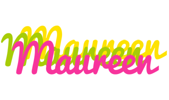 maureen sweets logo