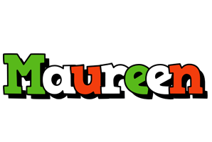 maureen venezia logo