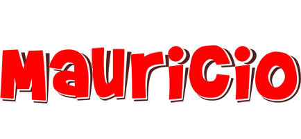 mauricio basket logo