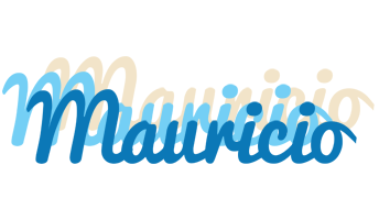 mauricio breeze logo