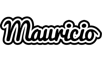 mauricio chess logo